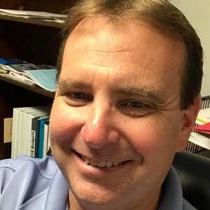 Meet your Posher, Ken